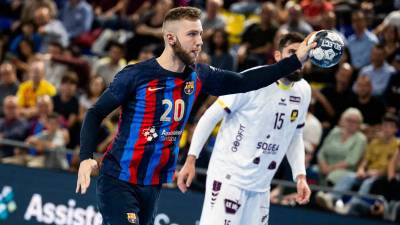 Grandes ausencias para el Mundial de balonmano 2023